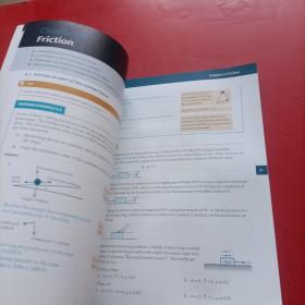 Cambridge International AS & A Level Mathematics Mechanics Practice Book