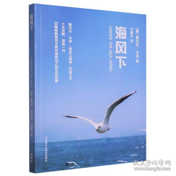 海风下(青少年科学素养文库新版)