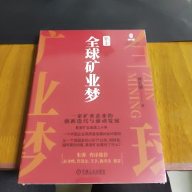 紫金全球矿业梦：一家矿业企业的创新迭代与滚动发展