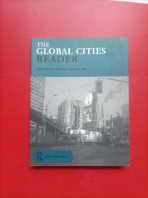 The Global Cities Reader (Routledge Urban Reader Series)