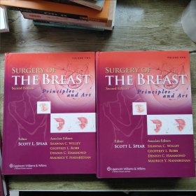 SurgeryofTheBreastPrinciplesandArt 1.2
