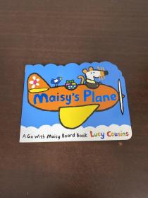 Maisy's Plane