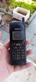 诺基亚老款手机