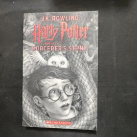 Harry Potter and the Sorcerer's Stone