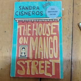 The House on Mango Street