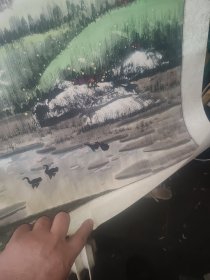 路海艇书画76.76