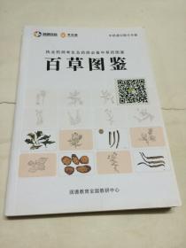 百草图鉴：中药速记图卡手册