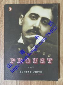 Marcel Proust: A Life