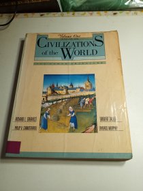 CIVILIZATIONS of the WORLD