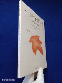 一片叶子落下来：关于生命的故事（爱心树 世界杰出绘本选）