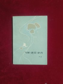 飞絮·浪花·岁月