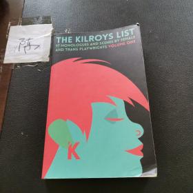 The Kilroys List