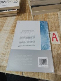 布克村信札：新小说家系列 （一版一印）