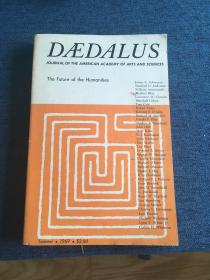 Daedalus (summer 1969)