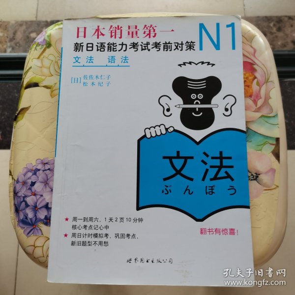 N1语法