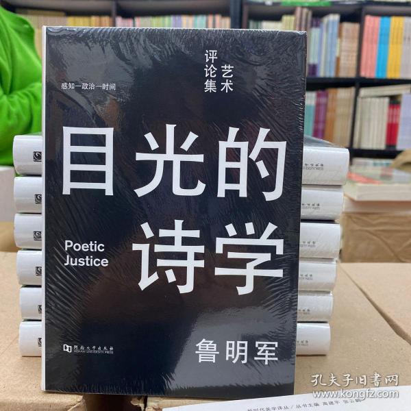 目光的诗学