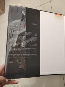 （Rufino）TAMAYO   塔马约作品    布面精装+书衣+透明书封 8开大本 意大利印制  很重