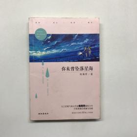 你未曾坠落星海