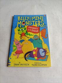 BILLY AND THE MINI MONSTERS