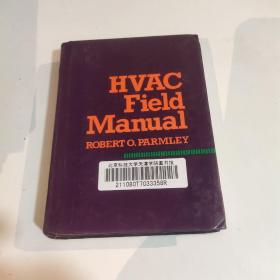 PARMLEY·HVAC Field Manual