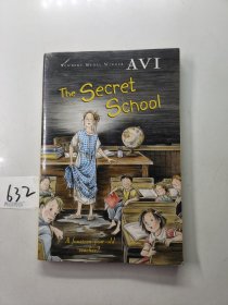 TheSecretSchool