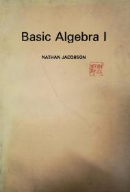 Basic Algebra I