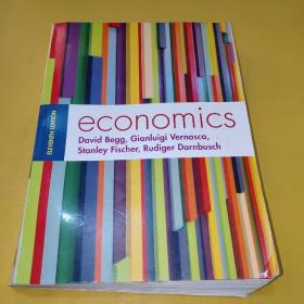 Economics (Paperback)