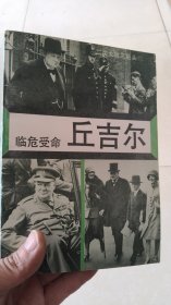 临危受命一丘吉尔