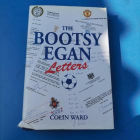 the bootsy egan letters