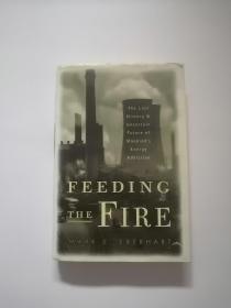 Feeding the Fire /Mark E. Eberhart Harmony