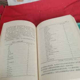 心理学导论上，下册两本合售