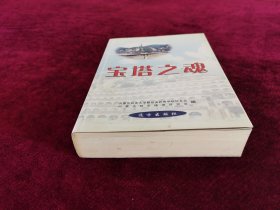 宝塔之魂