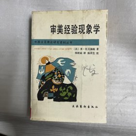 审美经验现象学