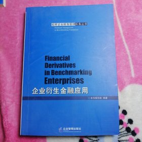 企业衍生金融应用（标杆企业财务管理实务丛书）