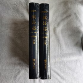 威县志（1979一2009）上下两卷