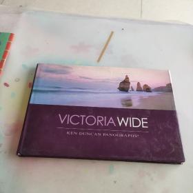 VICTORIA  WIDE