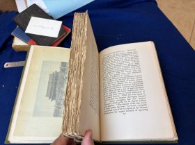 1902年英文版中国历史、艺术与文学系列第五卷（陶瓷艺术）China, Its History Arts and Literature Volume X （限量版）