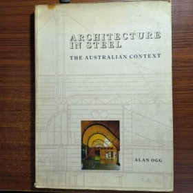 Architecture in steel： the australian context