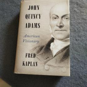 John Quincy Adams