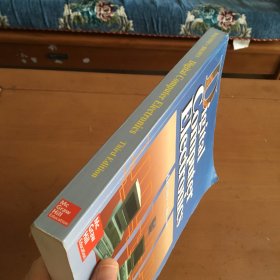 Digital Computer Electronics Third Edition 英文版