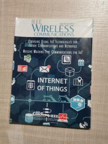 IEEE wireless communications 2021年8月
