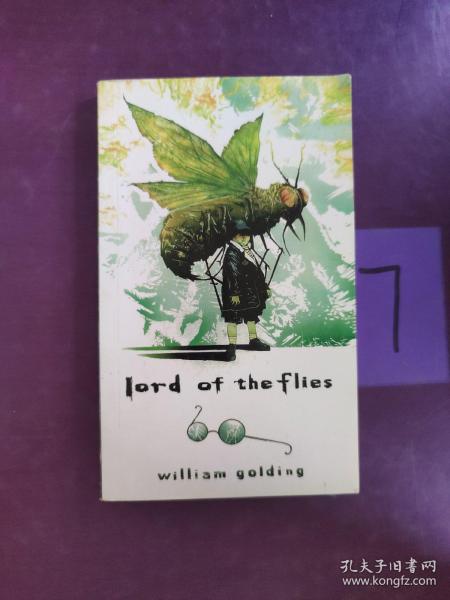 Lord of the Flies