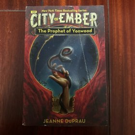 City of ember