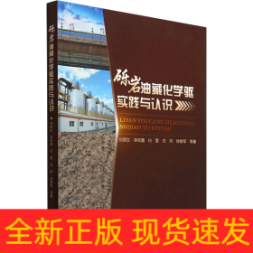 礫巖油藏化學(xué)驅(qū)實(shí)踐與認(rèn)識(shí)