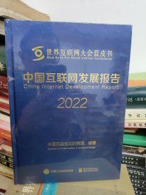 中国互联网发展报告2022