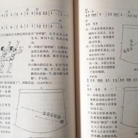 红色娘子军革命现代舞剧(精装)  B