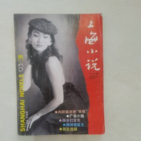 上海小说双月刊1993-3