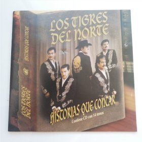 LOS DIBRES DEL RORDE CD （712）
