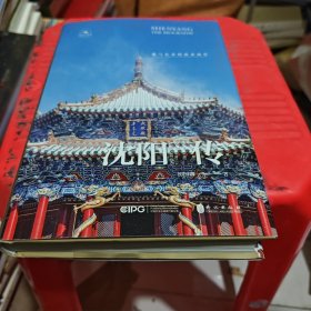沈阳传