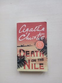 Death on the Nile